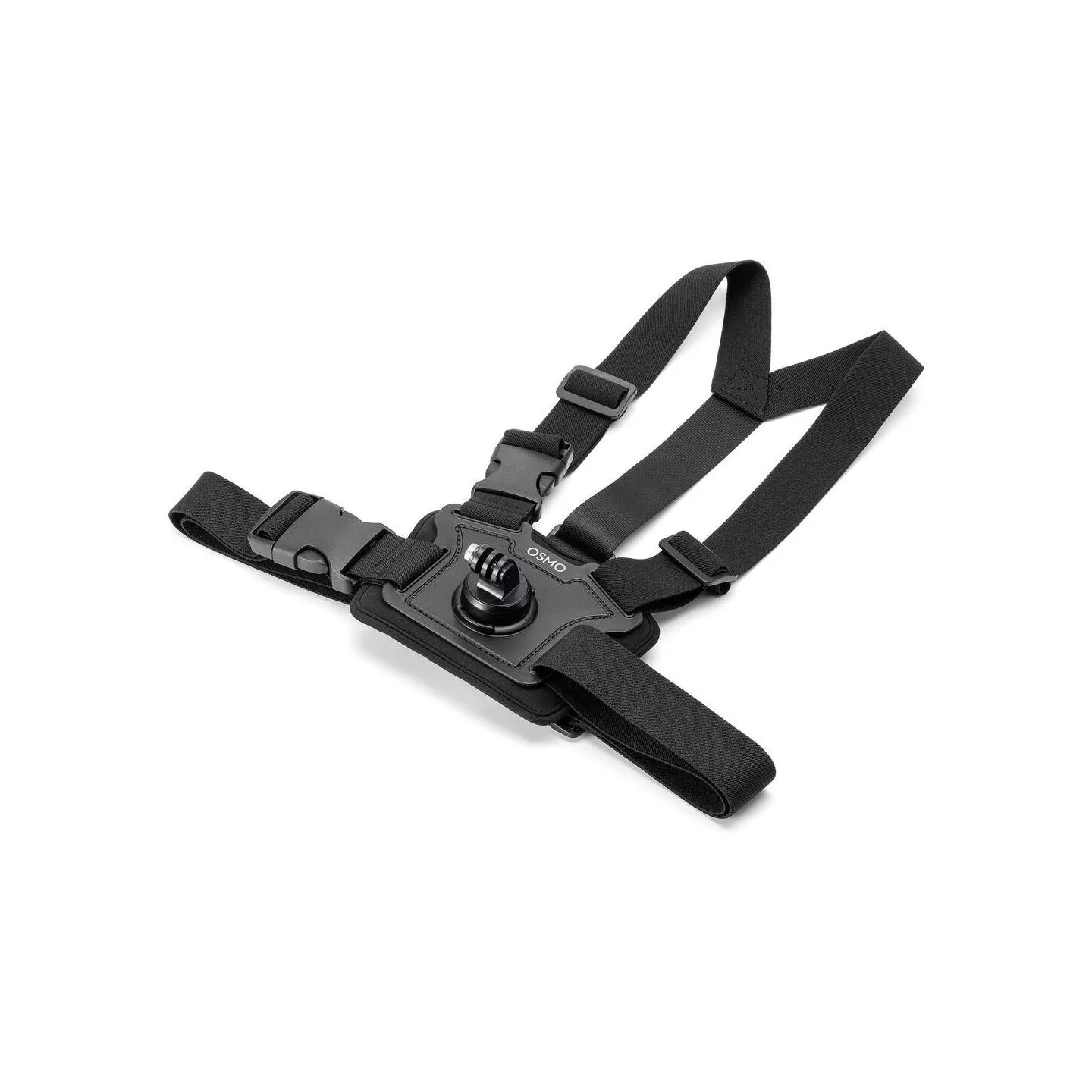 DJI CAMERA ACC ACTION CHEST STRAP/MOUNT CP.AS.AA000000 DJI