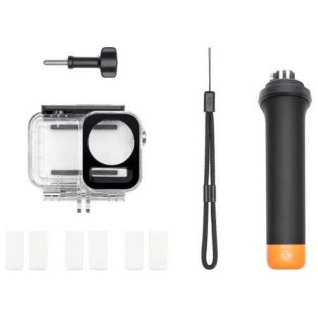 DJI CAMERA ACC DIVING ACCESSORY/KIT CP.OS.00000248 DJI