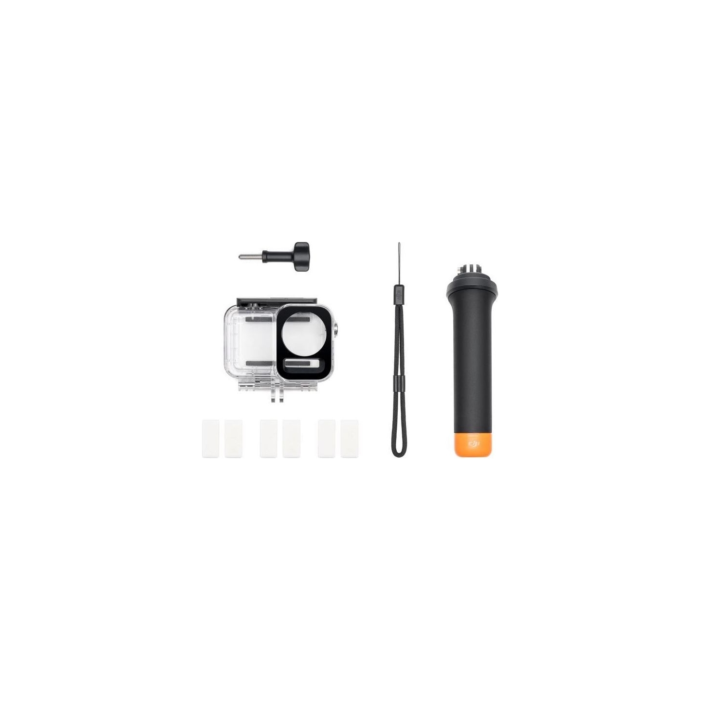 DJI CAMERA ACC DIVING ACCESSORY/KIT CP.OS.00000248 DJI