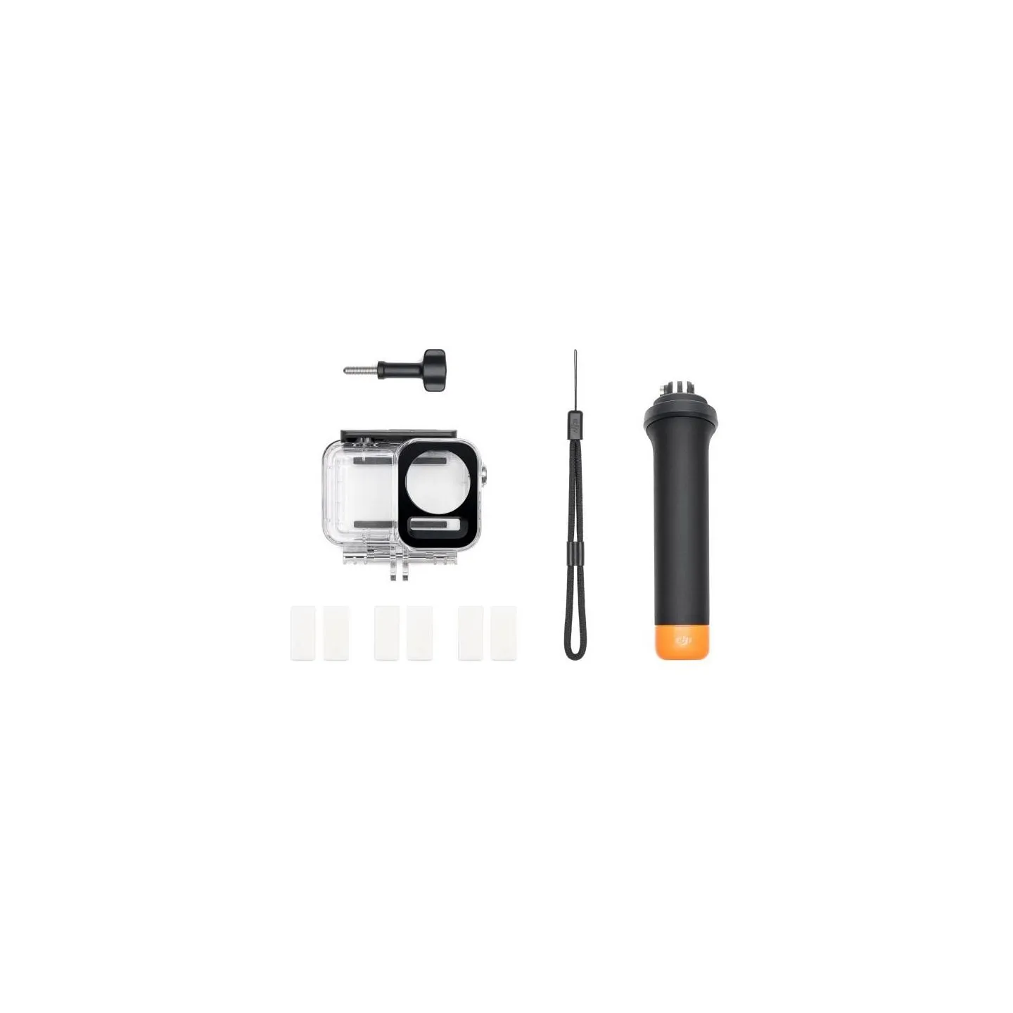DJI CAMERA ACC DIVING ACCESSORY/KIT CP.OS.00000248 DJI