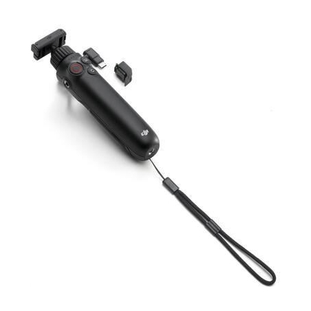 DJI CAMERA ACC OSMO ACT. CHARGING/HANDLE CP.OS.00000364 DJI