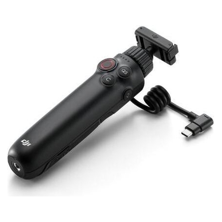 DJI CAMERA ACC OSMO ACT. CHARGING/HANDLE CP.OS.00000364 DJI