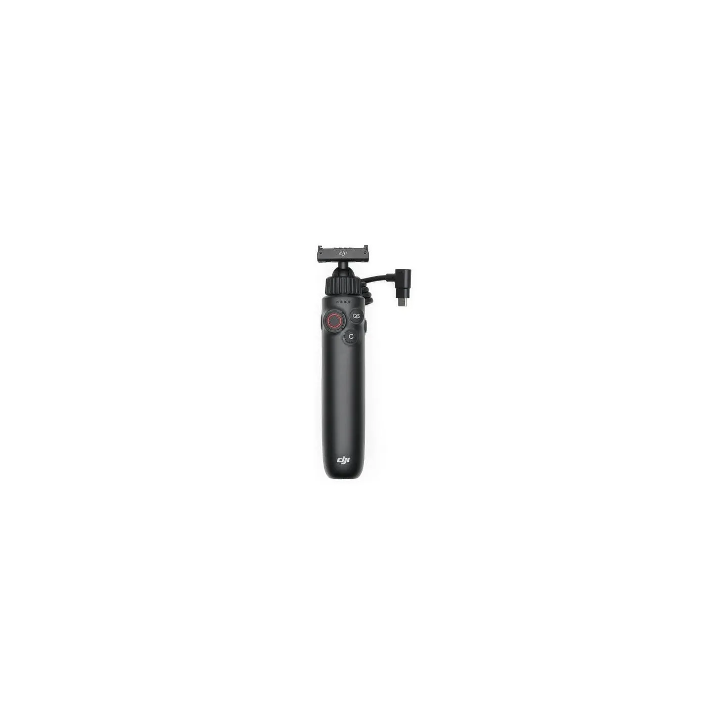 DJI CAMERA ACC OSMO ACT. CHARGING/HANDLE CP.OS.00000364 DJI
