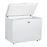Beko Freezer box CF316EWN, Energy class E, 308L, Width 112 cm, Height 84.5 cm, White / CF316EWN