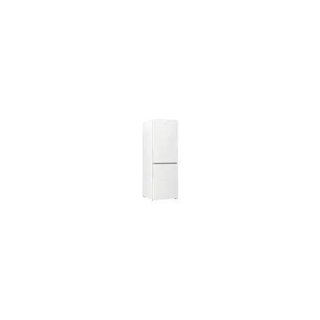 Indesit Refrigerator INKS 1341 W4E, height 173.6 cm / INKS1341W4E