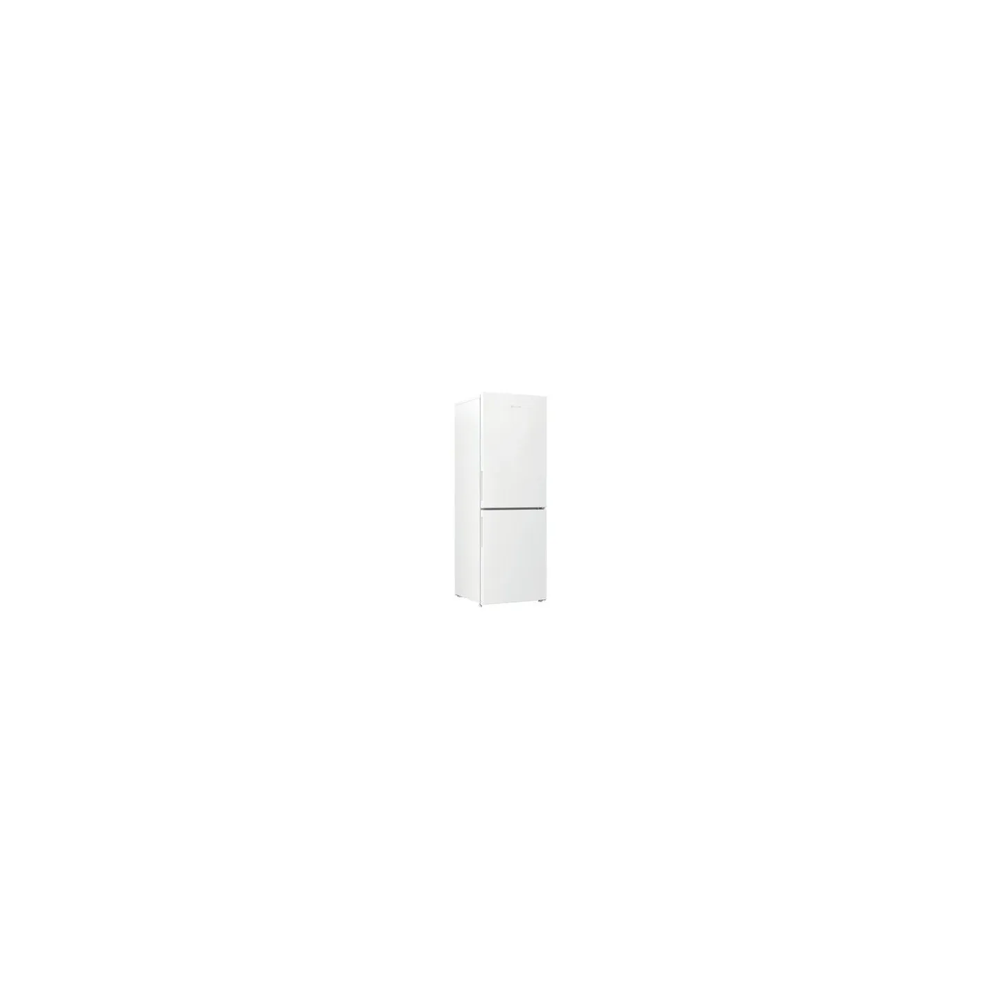 Indesit Refrigerator INKS 1341 W4E, height 173.6 cm / INKS1341W4E