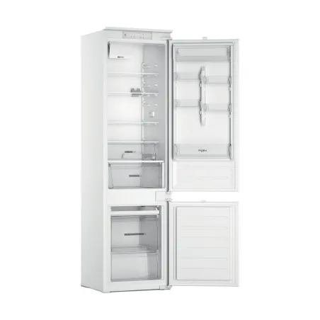Whirlpool Built-In Refrigerator WHC20D023B1 SF, Height 193,5 cm, Energy class E, Stop frost / WHC20D023B1SF