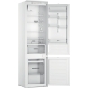 Whirlpool Built-In Refrigerator WHC20D023B1 SF, Height 193,5 cm, Energy class E, Stop frost / WHC20D023B1SF