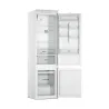 Whirlpool Built-In Refrigerator WHC20D023B1 SF, Height 193,5 cm, Energy class E, Stop frost / WHC20D023B1SF
