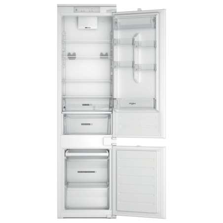 Whirlpool Built-In Refrigerator WHC20D023B1 SF, Height 193,5 cm, Energy class E, Stop frost / WHC20D023B1SF