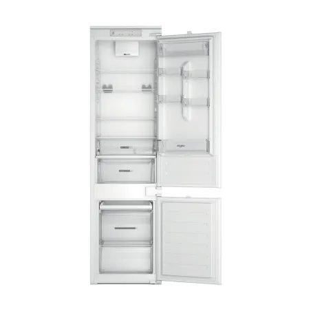 Whirlpool Built-In Refrigerator WHC20D023B1 SF, Height 193,5 cm, Energy class E, Stop frost / WHC20D023B1SF