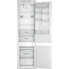 Whirlpool Built-In Refrigerator WHC20D023B1 SF, Height 193,5 cm, Energy class E, Stop frost / WHC20D023B1SF