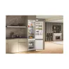 Whirlpool Built-In Refrigerator WHC20D023B1 SF, Height 193,5 cm, Energy class E, Stop frost / WHC20D023B1SF