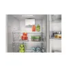 Whirlpool Built-In Refrigerator WHC20D023B1 SF, Height 193,5 cm, Energy class E, Stop frost / WHC20D023B1SF
