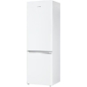 Indesit Refrigerator INKS8261W4E, Energy class E, Height 177cm, White / INKS8261W4E