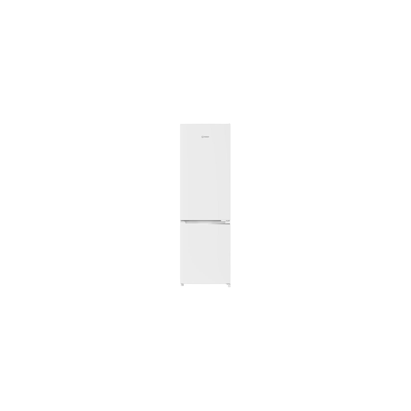 Indesit Refrigerator INKS8261W4E, Energy class E, Height 177cm, White / INKS8261W4E