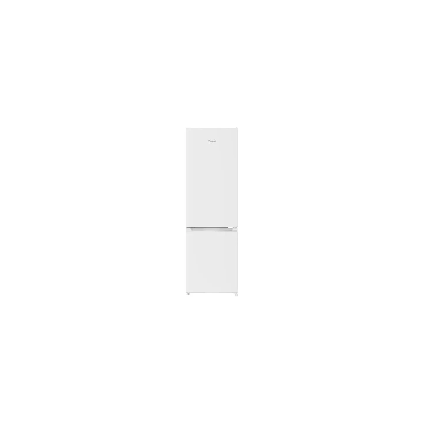 Indesit Refrigerator INKS8261W4E, Energy class E, Height 177cm, White / INKS8261W4E