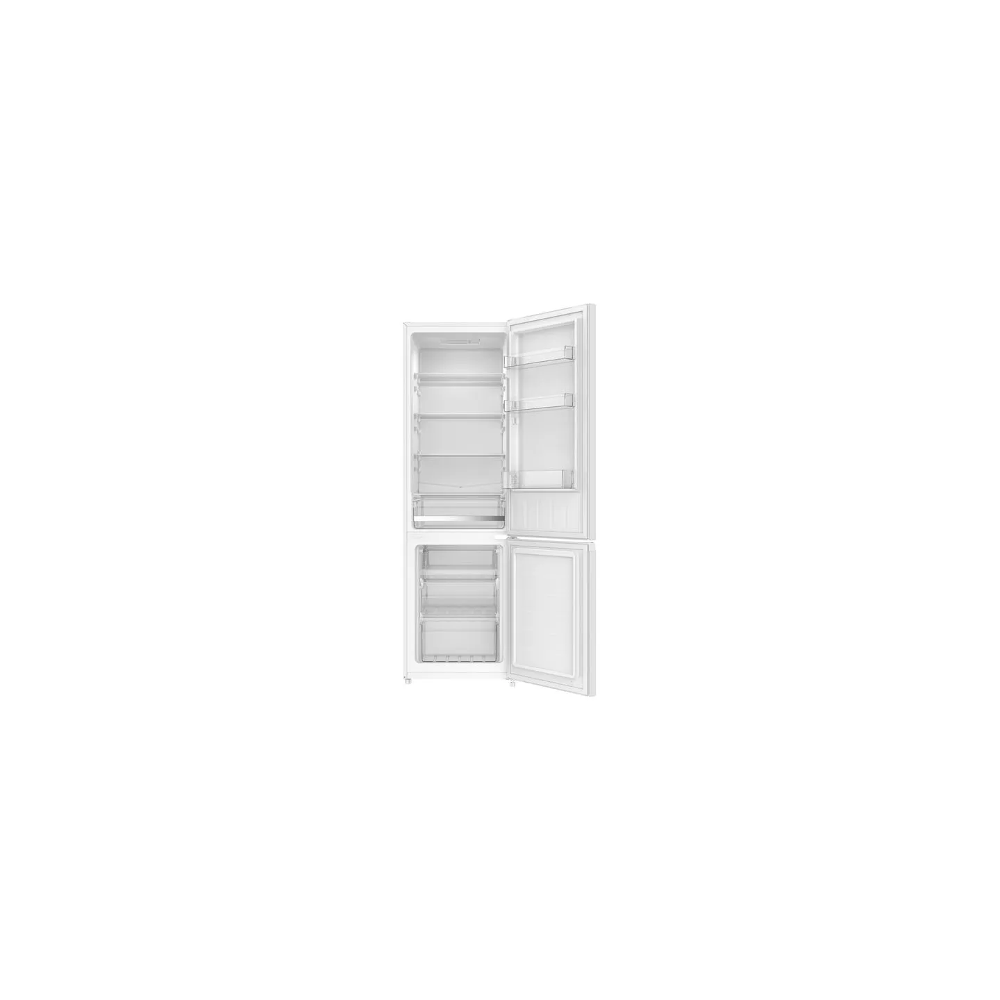 Indesit Refrigerator INKS8261W4E, Energy class E, Height 177cm, White / INKS8261W4E
