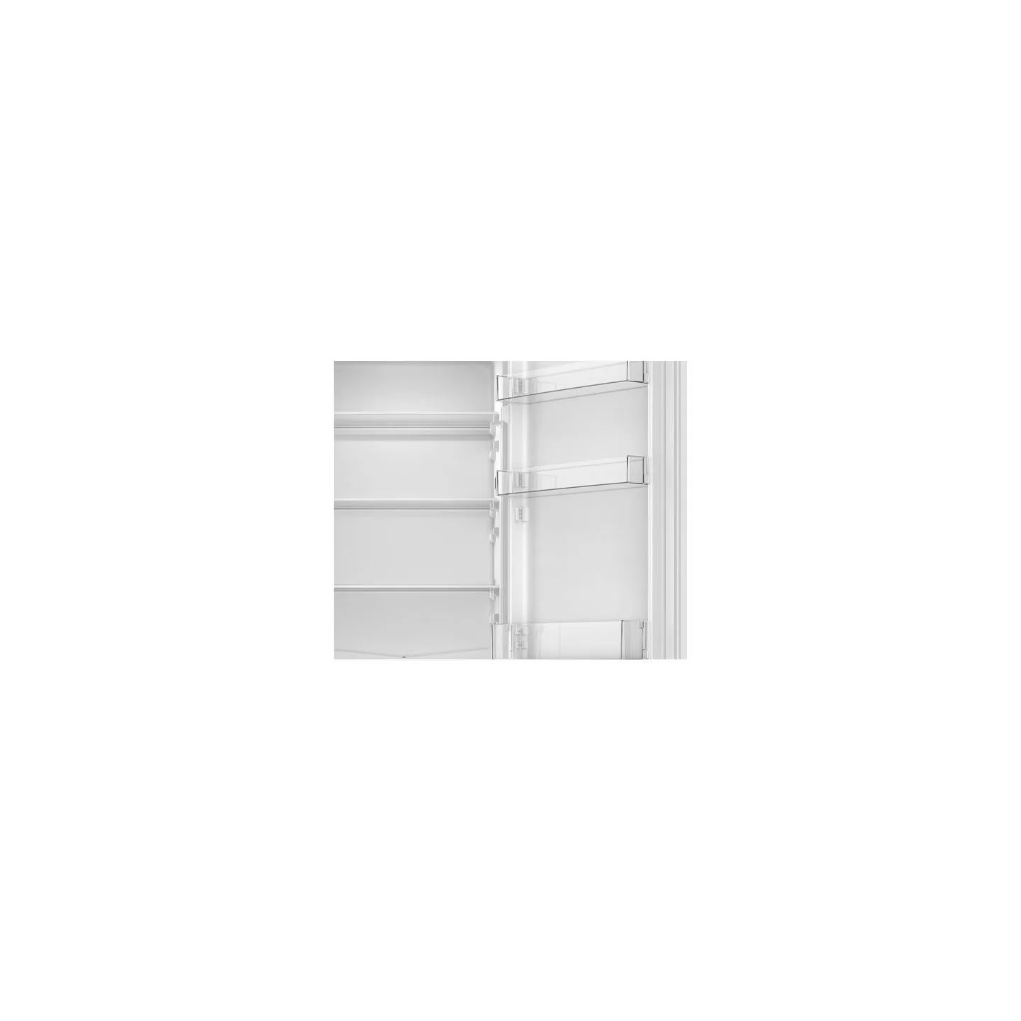 Indesit Refrigerator INKS8261W4E, Energy class E, Height 177cm, White / INKS8261W4E