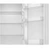 Indesit Refrigerator INKS8261W4E, Energy class E, Height 177cm, White / INKS8261W4E