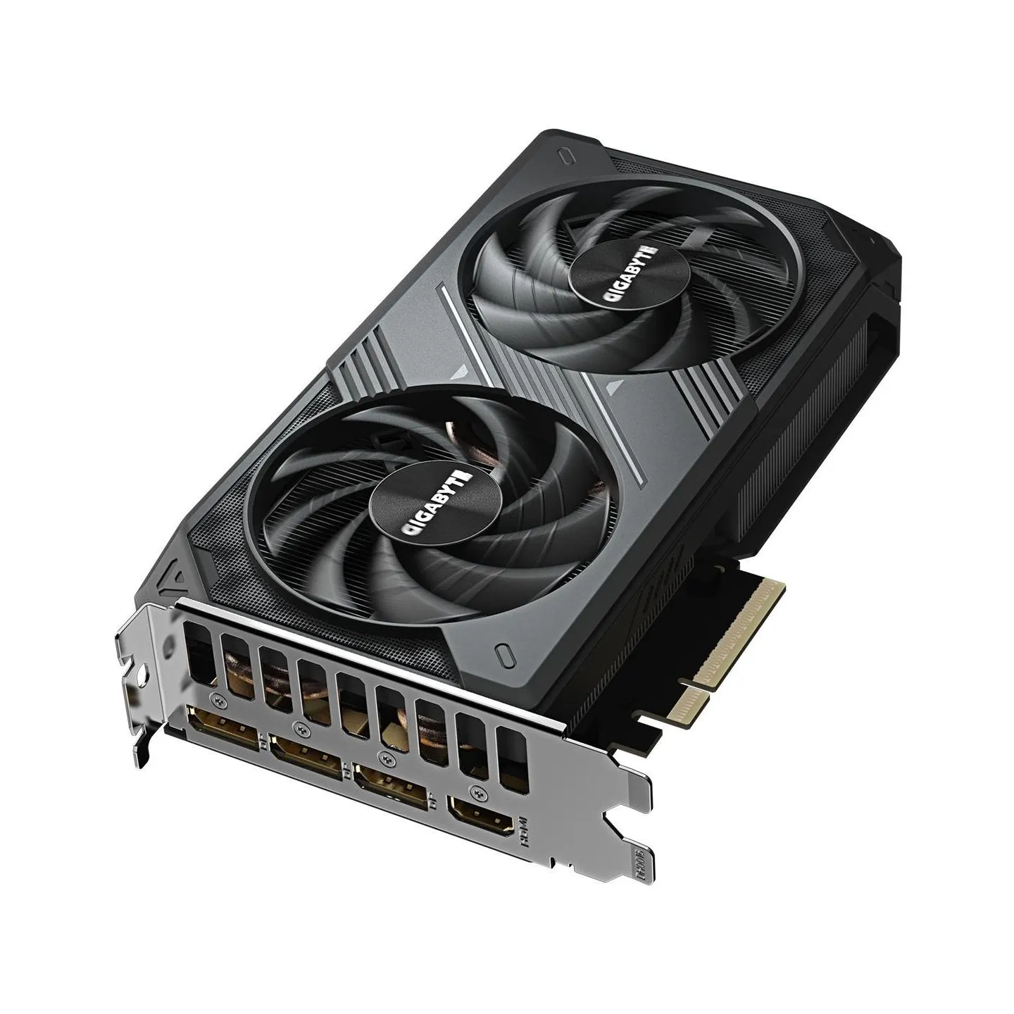 Gigabyte GV-N5060WF2OC-8GD