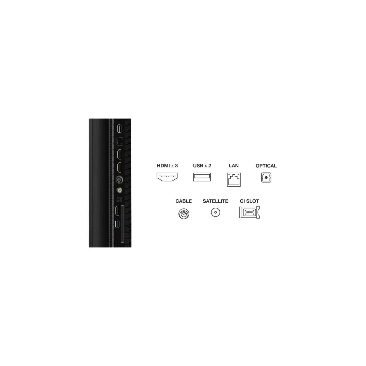 TCL LOT14440
