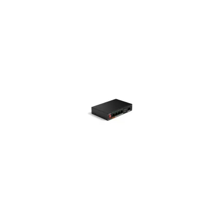 Dahua Switch|DAHUA|Switch type Unmanaged|Switch layer L2|Form factor Desktop/Wall-Mounting|5xRJ-45 ports|RJ-45 Ports Type Fast E