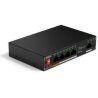 Dahua Switch|DAHUA|Switch type Unmanaged|Switch layer L2|Form factor Desktop/Wall-Mounting|5xRJ-45 ports|RJ-45 Ports Type Fast E