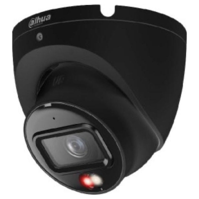Dahua NET CAMERA 8MP EYEBALL/HDW1839T-A-IL-0280B-S6-B DAHUA