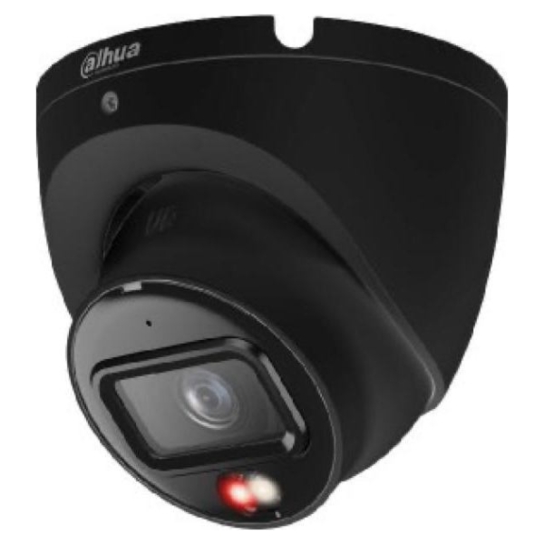 Dahua NET CAMERA 8MP EYEBALL/HDW1839T-A-IL-0280B-S6-B DAHUA