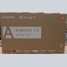 Xiaomi | Xiaomi QLED TV A Pro 2026 | 32" | Smart TV | Google TV | HD | Dark Gray | DAMAGED PACKAGING