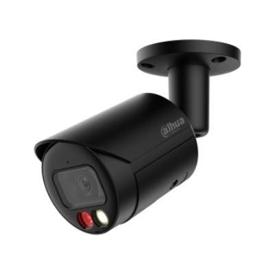 Dahua NET CAMERA 4MP BULLET BLACK/HFW2449S-S-IL-0280B-B DAHUA