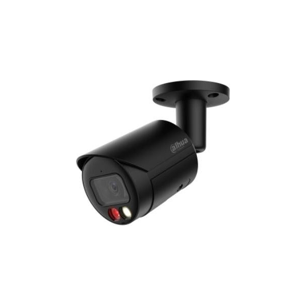Dahua NET CAMERA 4MP BULLET BLACK/HFW2449S-S-IL-0280B-B DAHUA