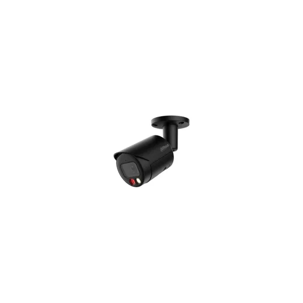 Dahua NET CAMERA 4MP BULLET BLACK/HFW2449S-S-IL-0280B-B DAHUA