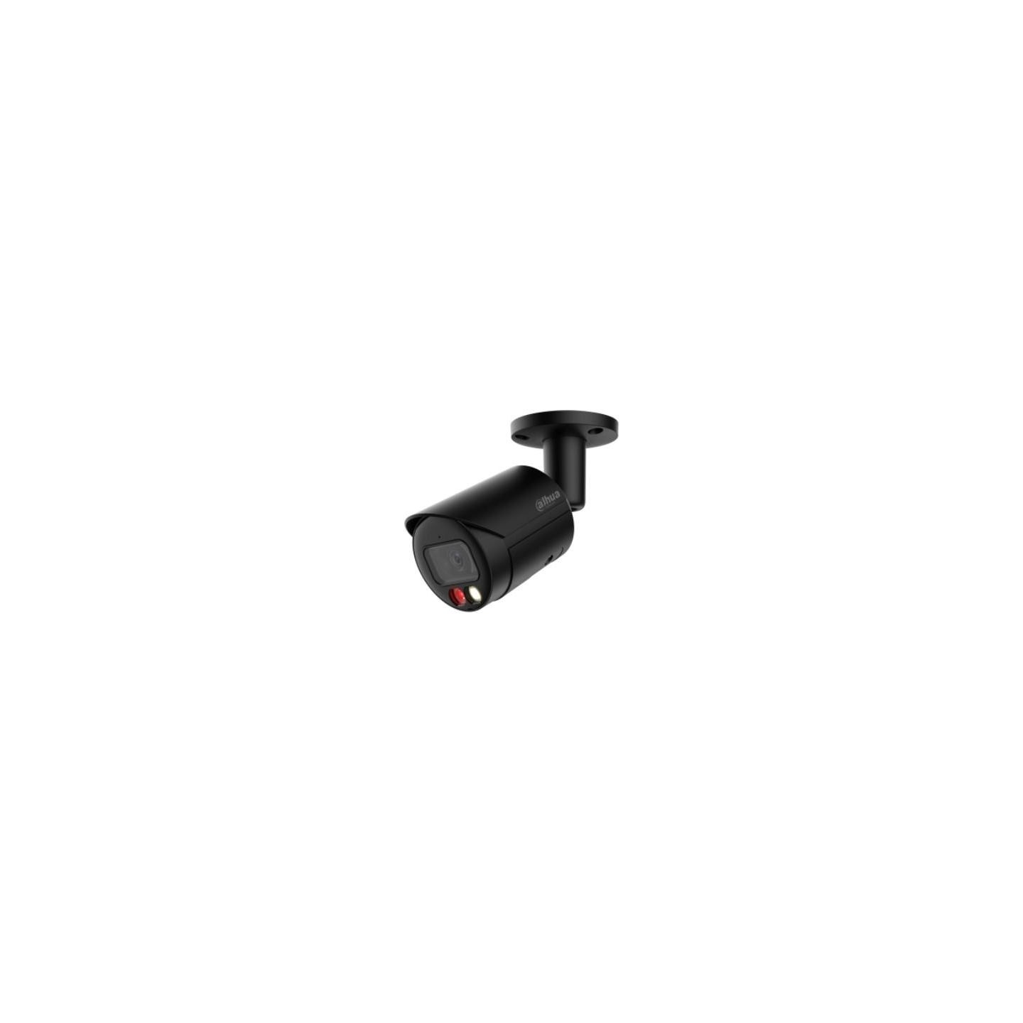 Dahua NET CAMERA 4MP BULLET BLACK/HFW2449S-S-IL-0280B-B DAHUA