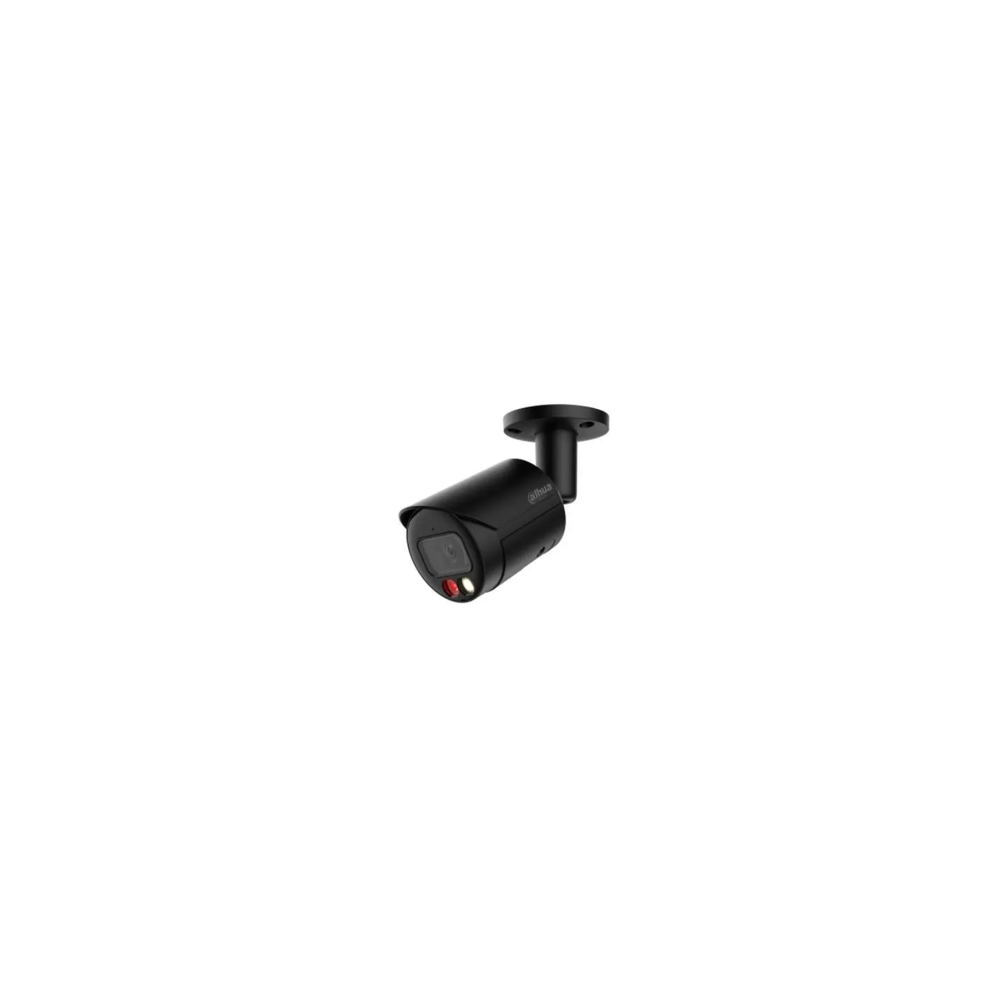 Dahua NET CAMERA 4MP BULLET BLACK/HFW2449S-S-IL-0280B-B DAHUA