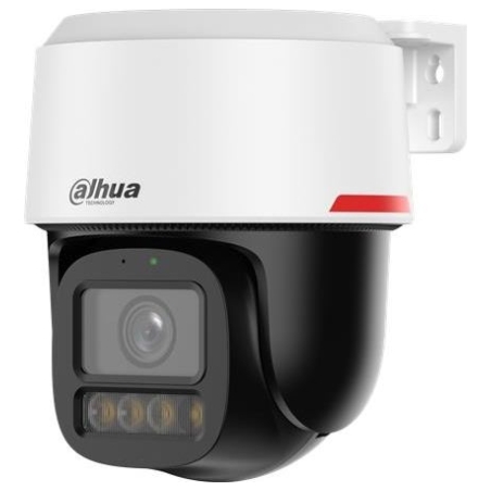 Dahua NET CAMERA 4MP PT DOME/IPC-PT2449C1-S-PV-PRO DAHUA