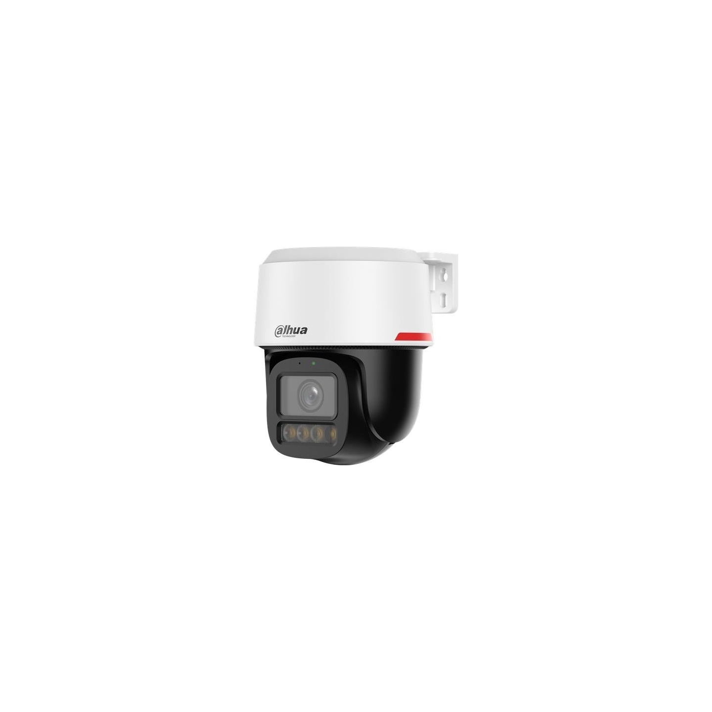 Dahua NET CAMERA 4MP PT DOME/IPC-PT2449C1-S-PV-PRO DAHUA