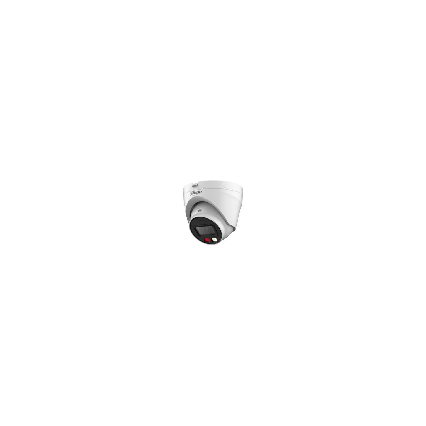 Dahua NET CAMERA 4MP IR EYEBALL/IPC-HDW1439V-A-IL-0280B DAHUA