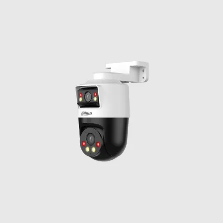 Dahua NET CAMERA 4+4MP PT DOME/PTS1439B-E2-S-PV-0360B DAHUA