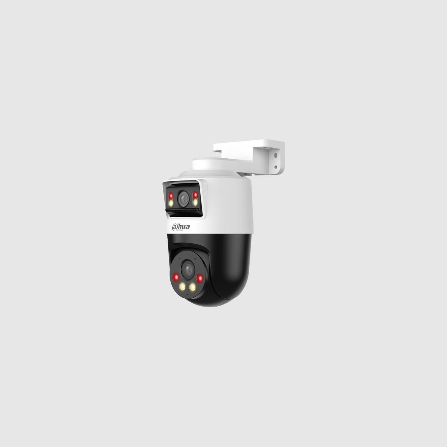 Dahua NET CAMERA 4+4MP PT DOME/PTS1439B-E2-S-PV-0360B DAHUA