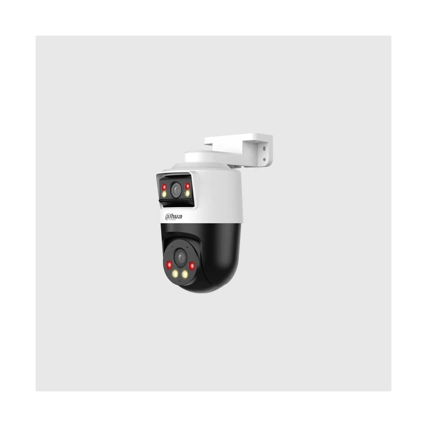 Dahua NET CAMERA 4+4MP PT DOME/PTS1439B-E2-S-PV-0360B DAHUA