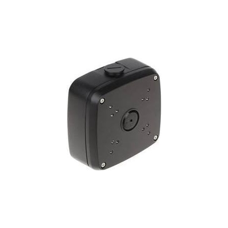 Dahua JUNCTION BOX UNIVERSAL/PFA121-BLACK-V2 DAHUA