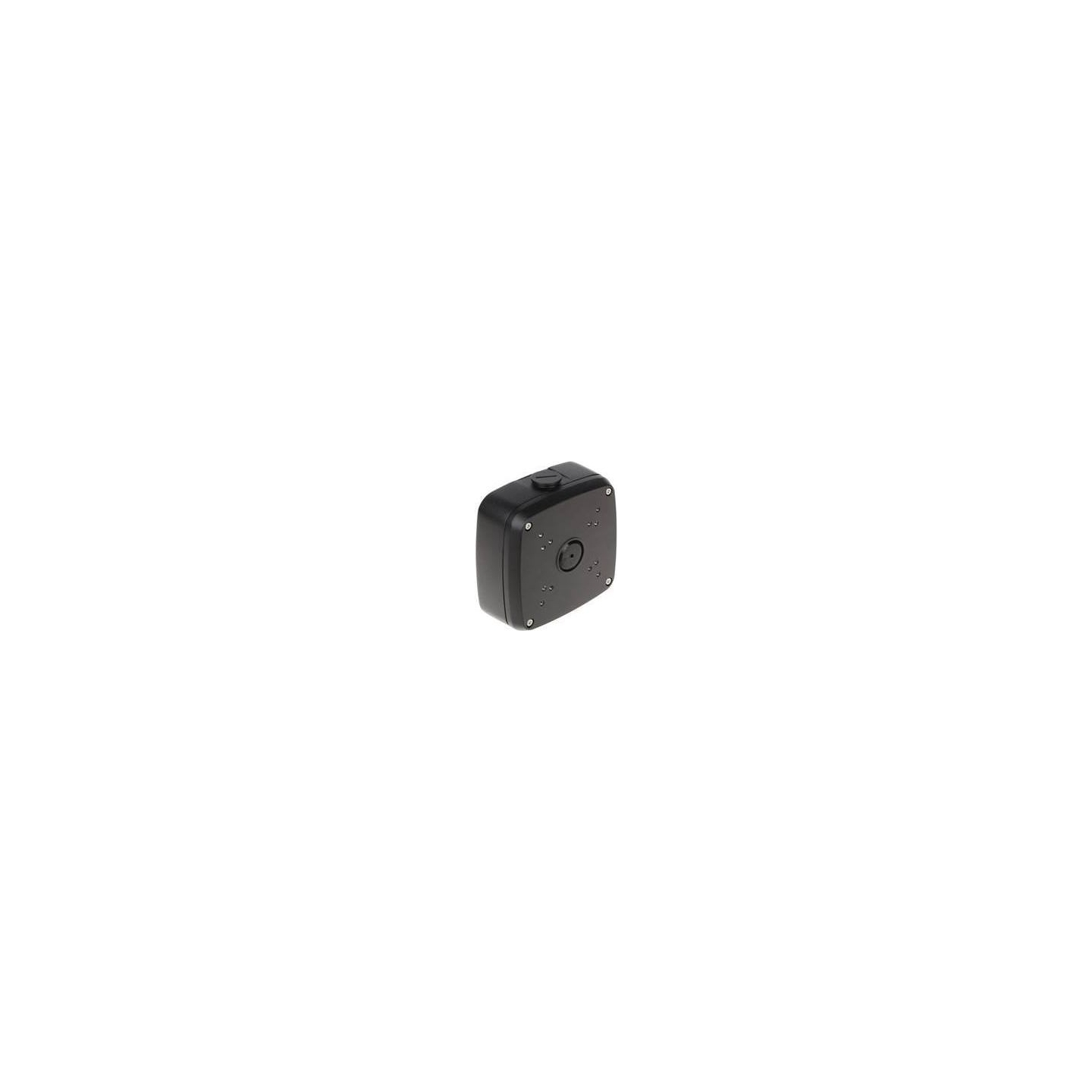 Dahua JUNCTION BOX UNIVERSAL/PFA121-BLACK-V2 DAHUA