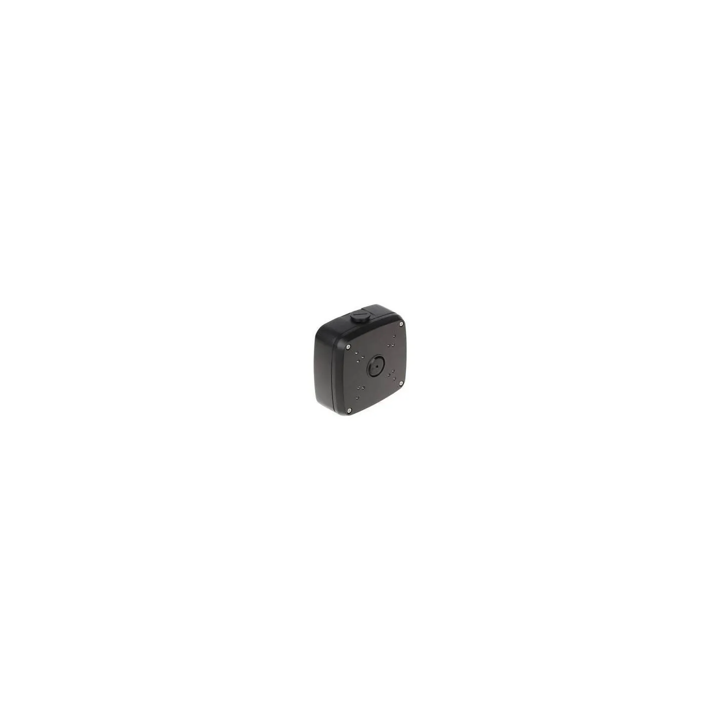 Dahua JUNCTION BOX UNIVERSAL/PFA121-BLACK-V2 DAHUA