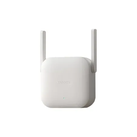 Xiaomi | WiFi Range Extender | N300 | 802.11b | Mesh Support No | MU-MiMO No | No mobile broadband | Antenna type External