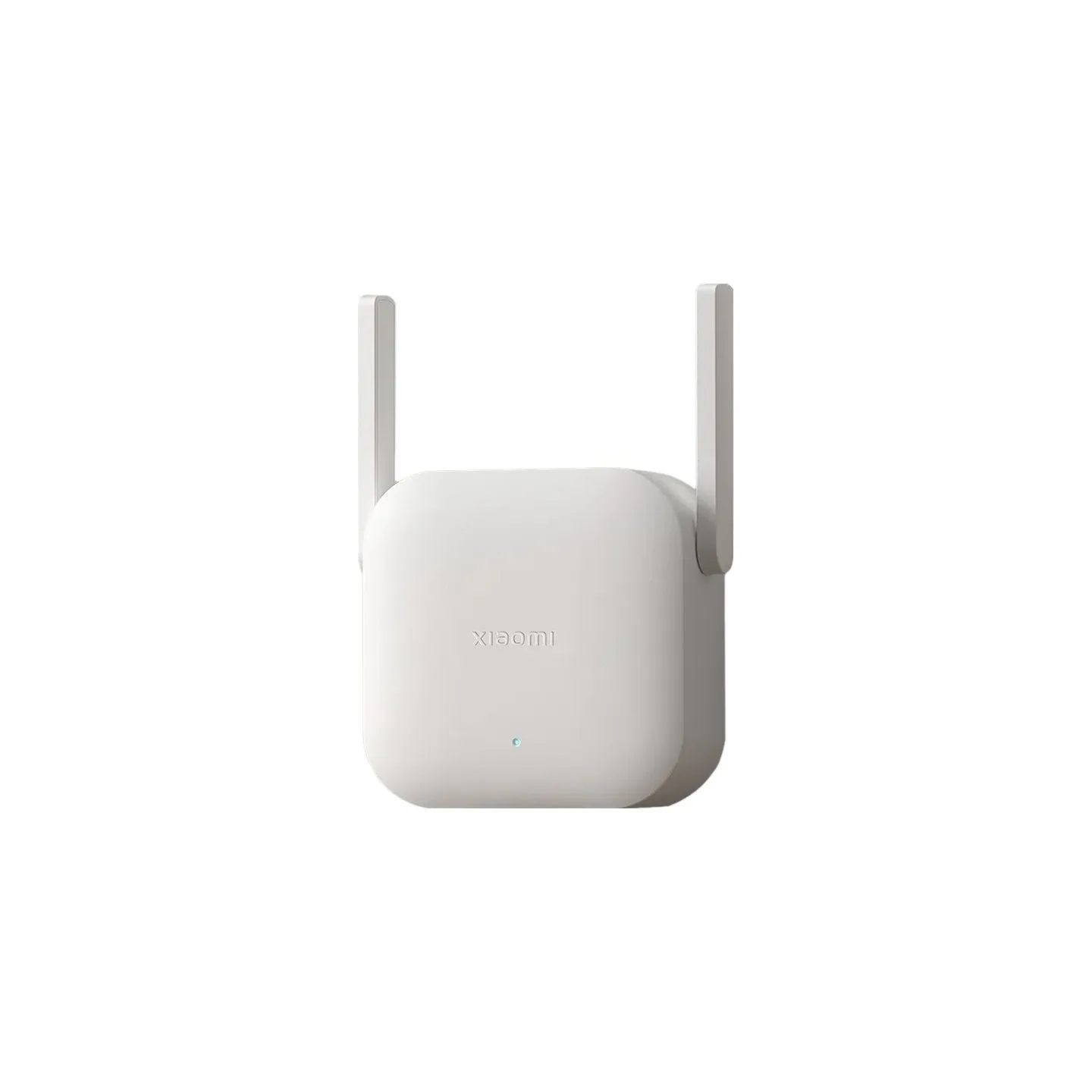 Xiaomi | WiFi Range Extender | N300 | 802.11b | Mesh Support No | MU-MiMO No | No mobile broadband | Antenna type External