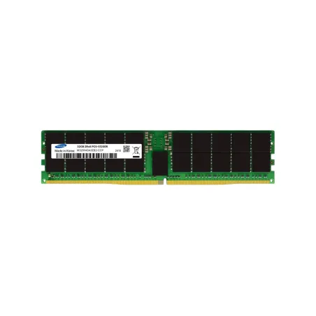 Samsung 32GB DDR5 6400MHz CL52 ECC RDIMM 2Rx8
