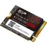 Silicon Power SSD | UD90 2230 | 1000 GB | Solid-state drive interface PCIe Gen 4x4 | Read speed 4900 MB/s | Write speed 3200 MB/