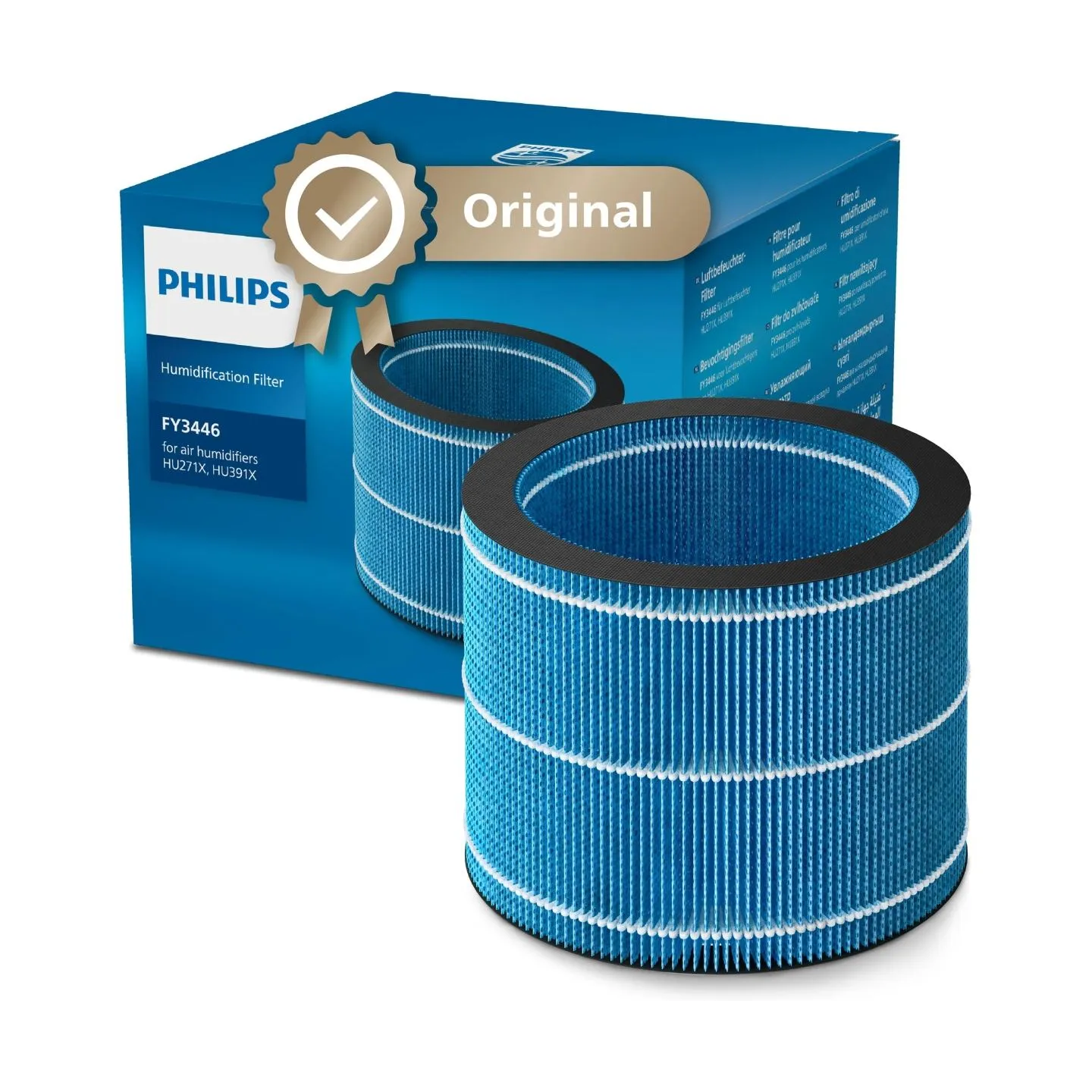 Philips Humidification filter FY3446/30 / FY3446/30